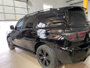 Nissan Armada 2016-2024 Body Kit Set for 2024 (Facelift) photo 15