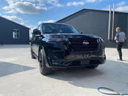 Nissan Armada 2016-2024 Body Kit Set for 2024 (Facelift) photo 13