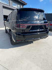 Nissan Armada 2016-2024 Body Kit Set for 2024 (Facelift) photo 16