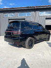 Nissan Armada 2016-2024 Body Kit Set for 2024 (Facelift) photo 17