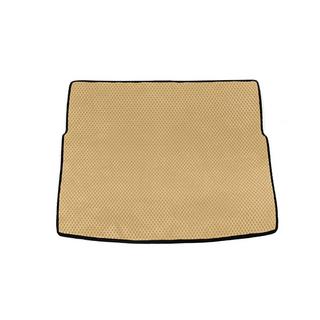 Trunk Mat (EVA, Polyurethane, Beige) SW Opel Insignia 2008-2017 photo 1