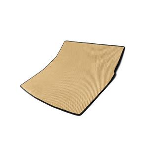 Trunk Mat (EVA, Polyurethane, Beige) SW Opel Insignia 2008-2017 photo 2