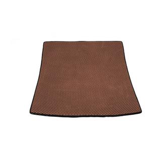 Trunk mat (EVA, brick) photo 1