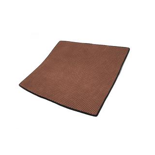 Trunk mat (EVA, brick) photo 2