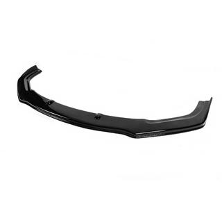 Front bumper lip (black) Renault Megane IV 2016-2025 photo 3
