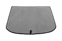 Kia Soul II 2013-2018 Trunk Mat EVA Gray photo 1