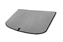 Kia Soul II 2013-2018 Trunk Mat EVA Gray photo 2