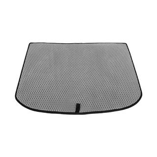 Trunk Mat EVA Gray Kia Soul II 2013-2018 photo 1