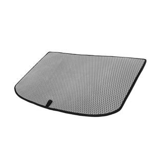 Trunk Mat EVA Gray Kia Soul II 2013-2018 photo 2