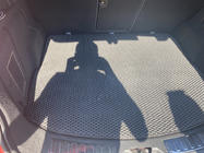 Land Rover Discovery Sport 2014- Trunk Mat (EVA, Black) photo 2