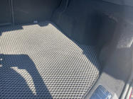 Land Rover Discovery Sport 2014- Trunk Mat (EVA, Black) photo 3