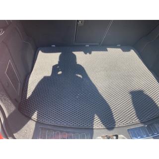 Trunk Mat (EVA, Black) Land Rover Discovery Sport 2014- photo 2