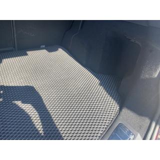 Trunk Mat (EVA, Black) Land Rover Discovery Sport 2014- photo 3