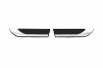 Toyota Land Cruiser 200 2007-2021 LC Badge Set (2 pcs) photo 2