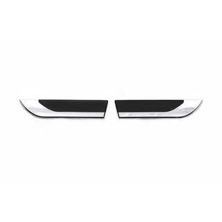 LC Badge Set (2 pcs) Toyota Land Cruiser 200 2007-2021 photo 2