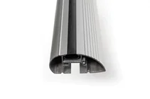 Chevrolet Spark 2009-2015 Roof bars for smooth roof (2 pcs, Asaf V4) photo 5