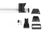 Chevrolet Spark 2009-2015 Roof bars for smooth roof (2 pcs, Asaf V4) photo 13