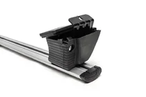 Chevrolet Spark 2009-2015 Roof bars for smooth roof (2 pcs, Asaf V4) photo 16