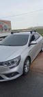 Renault Megane IV 2016-2025 Roof bars for smooth roof (2 pcs, Asaf V4) photo 1