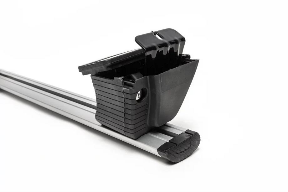 Volvo 440/460 1988-1996 Roof bars for smooth roof (2 pcs, Asaf V4) Photo 16