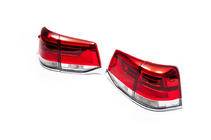Toyota Land Cruiser 200 2007-2021 Tail Lights 2016-2021 (OEM Standard) photo 8