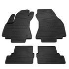 Opel Zafira A 1998-2005 Rubber Floor Mats (4 pcs, Stingray Premium) photo 1