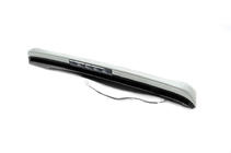 Toyota Land Cruiser Prado 150 2009-2023 Spoiler with LED Black photo 5
