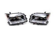 Lexus GX460 2009-2023 Front Headlights 2013-2020 (2 pcs) photo 3