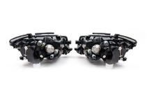 Lexus GX460 2009-2023 Front Headlights 2013-2020 (2 pcs) photo 5