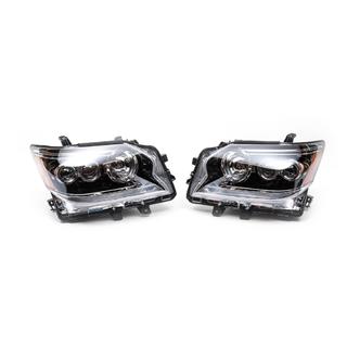 Front Headlights 2013-2020 (2 pcs) photo 3