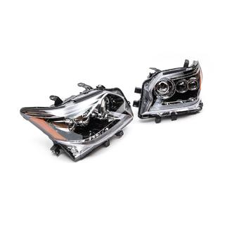 Front Headlights 2013-2020 (2 pcs) photo 1