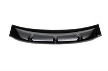 Toyota Corolla 2007-2013 EuroCap Rear Spoiler photo 2