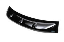 Toyota Corolla 2007-2013 EuroCap Rear Spoiler photo 3
