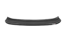 Honda Civic Sedan IX 2011-2016 Rear Bumper Protector EuroCap (ABS) photo 2