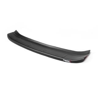 Rear Bumper Protector EuroCap (ABS) photo 3