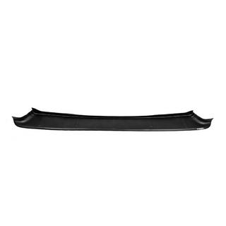 Rear Bumper Protector EuroCap (ABS) Peugeot Partner Tepee 2008-2018 photo 1