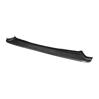 Rear Bumper Protector EuroCap (ABS) Peugeot Partner Tepee 2008-2018 photo 2
