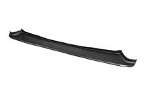 Citroen Berlingo 2008-2018 Rear Bumper Protector EuroCap (ABS) 2015-2018 photo 2
