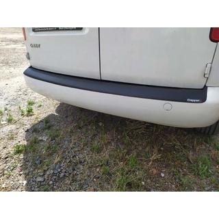Rear Bumper Protector (ABS) photo 1