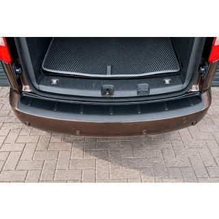 Rear Bumper Protector (ABS)