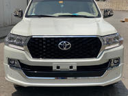 Toyota Land Cruiser 200 2007-2021 Front Grille (Ewan 2021) photo 4