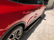 Ford Kuga/Escape 2019- Side Steps RedLine V1 (2 pcs, Aluminum) photo 4