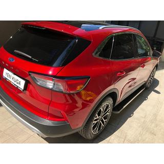 Side Steps RedLine V1 (2 pcs, Aluminum) photo 3