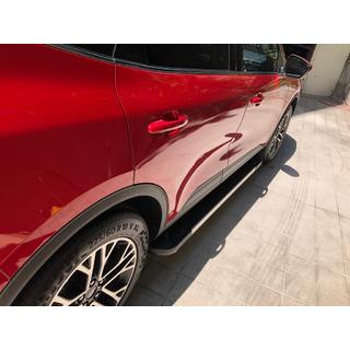 Side Steps RedLine V1 (2 pcs, Aluminum) photo 4
