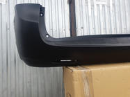 Toyota Sienna 2010-2020 Rear bumper (Taiwan) photo 2