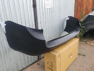 Toyota Sienna 2010-2020 Rear bumper (Taiwan) photo 3