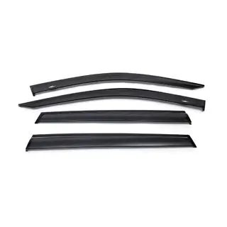 Window Deflectors (4 pcs, HIC)