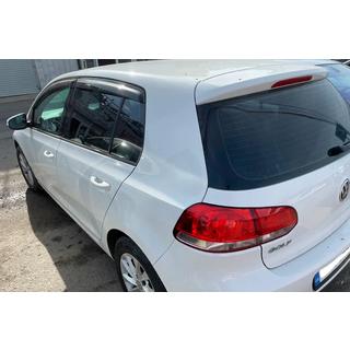 Window Deflectors HB (4 pcs, HIC) photo 2