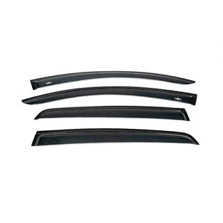 Window Deflectors HB (4 pcs, HIC) photo 4