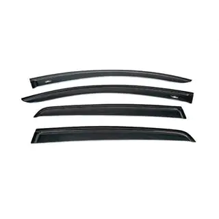 Window Deflectors HB (4 pcs, HIC) photo 4